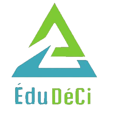 Logo &Eacute;duD&eacute;Ci